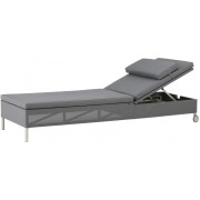 Cane-line - Rest Sonnenliege