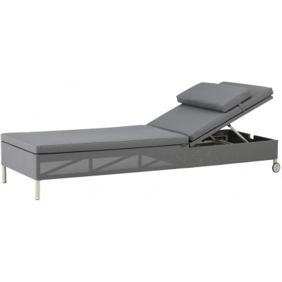 Cane-line - Rest Sonnenliege Cane-line - Rest Sonnenliege