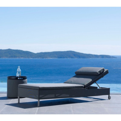 Cane-line - Rest Sonnenliege Cane-line - Rest Sonnenliege