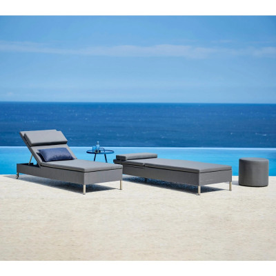 Cane-line - Rest Sonnenliege Cane-line - Rest Sonnenliege