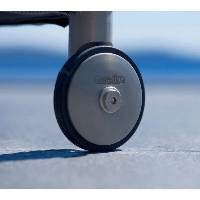 Cane-line - Rest Sonnenliege Cane-line - Rest Sonnenliege