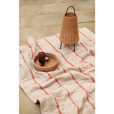 Ferm Living - Isola Tabletts (2er Set) Ferm Living - Isola Tabletts (2er Set)