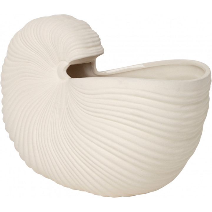 Ferm Living - Shell Schale Ferm Living - Shell Schale