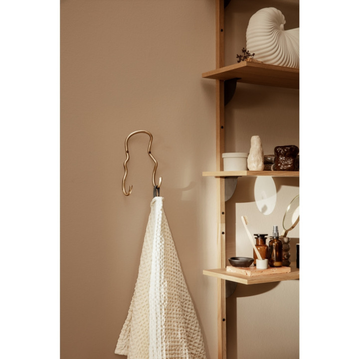 Ferm Living - Shell Schale Ferm Living - Shell Schale