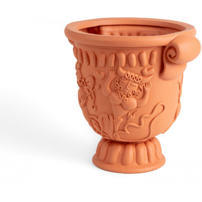 Seletti - Magna Graecia 2.0 Becher Mythic Seletti - Magna Graecia 2.0 Becher Mythic