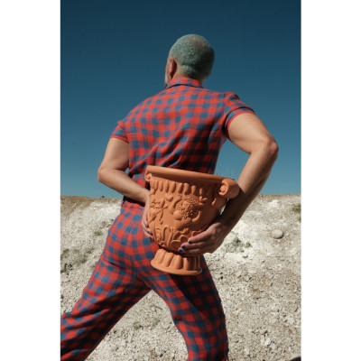 Seletti - Magna Graecia 2.0 Becher Mythic Seletti - Magna Graecia 2.0 Becher Mythic