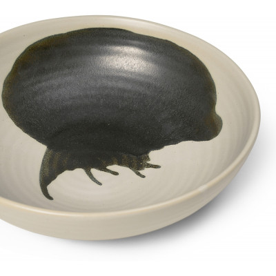 Ferm Living - Omhu Schale Ferm Living - Omhu Schale