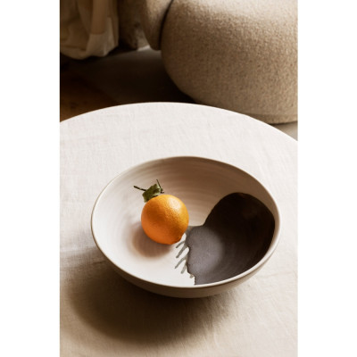 Ferm Living - Omhu Schale Ferm Living - Omhu Schale
