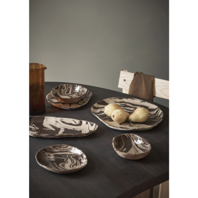 Ferm Living - Ryu Teller 34 Ferm Living - Ryu Teller 34