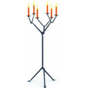 Magis - Officina Kerzenleuchter 6 Arme