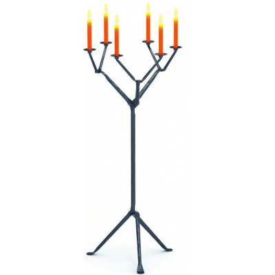 Magis - Officina Kerzenleuchter 6 Arme Magis - Officina Kerzenleuchter 6 Arme