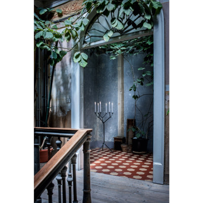 Magis - Officina Kerzenleuchter 6 Arme Magis - Officina Kerzenleuchter 6 Arme