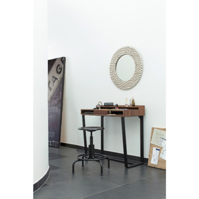 Lambert - Industrie Hocker Hoch