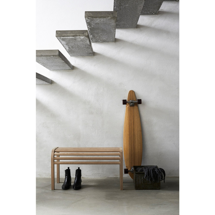 Andersen Furniture - B1 Bank Andersen Furniture - B1 Bank