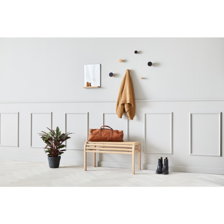 Andersen Furniture - B1 Bank Andersen Furniture - B1 Bank