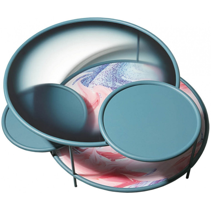 Driade - Sangaku Couchtisch Candyland Driade - Sangaku Couchtisch Candyland