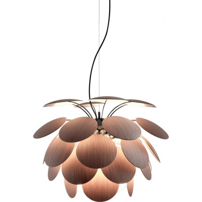 Marset - Discocó Wood 68 Pendelleuchte - Eiche Marset - Discocó Wood 68 Pendelleuchte - Eiche
