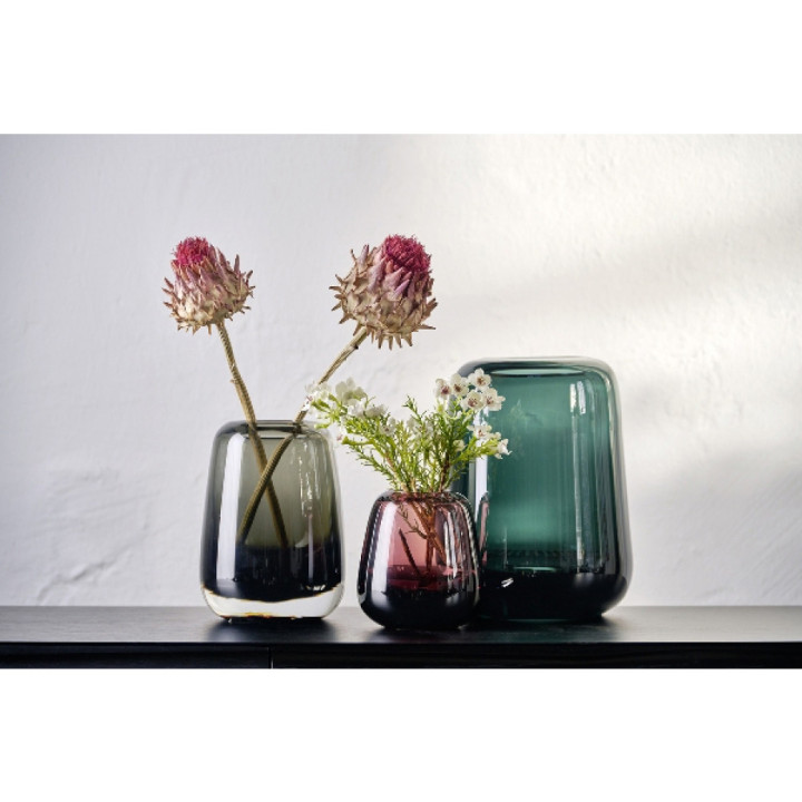 Lambert - Rizzo Vase Pflaumenviolett Lambert - Rizzo Vase Pflaumenviolett