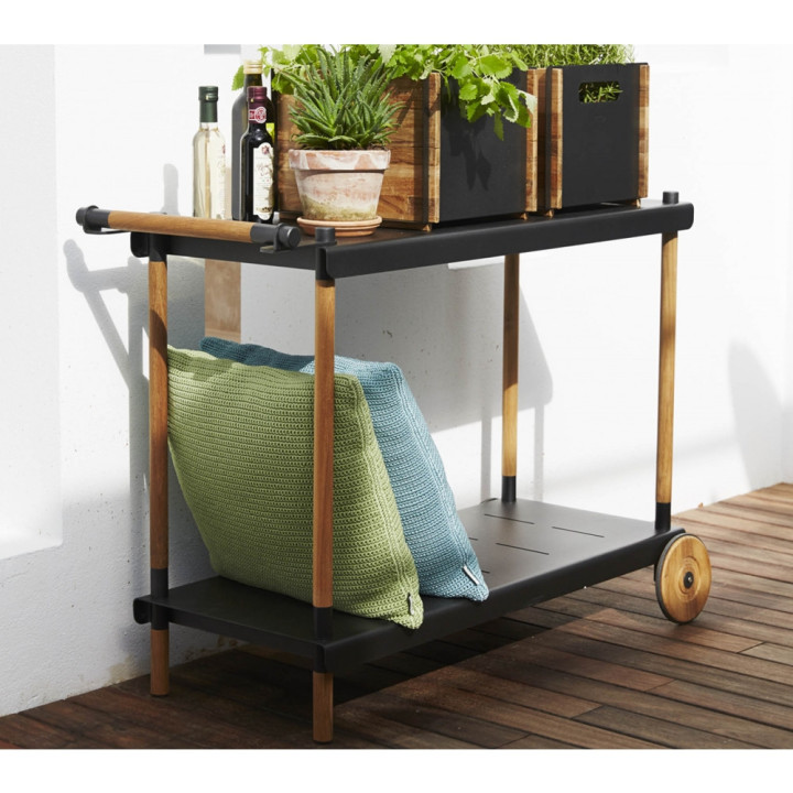 Cane-line - Frame Barwagen Cane-line - Frame Barwagen