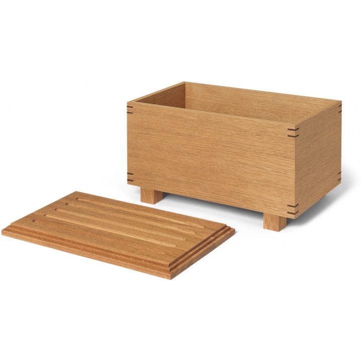 Ferm Living - Bon Holzbox Ferm Living - Bon Holzbox