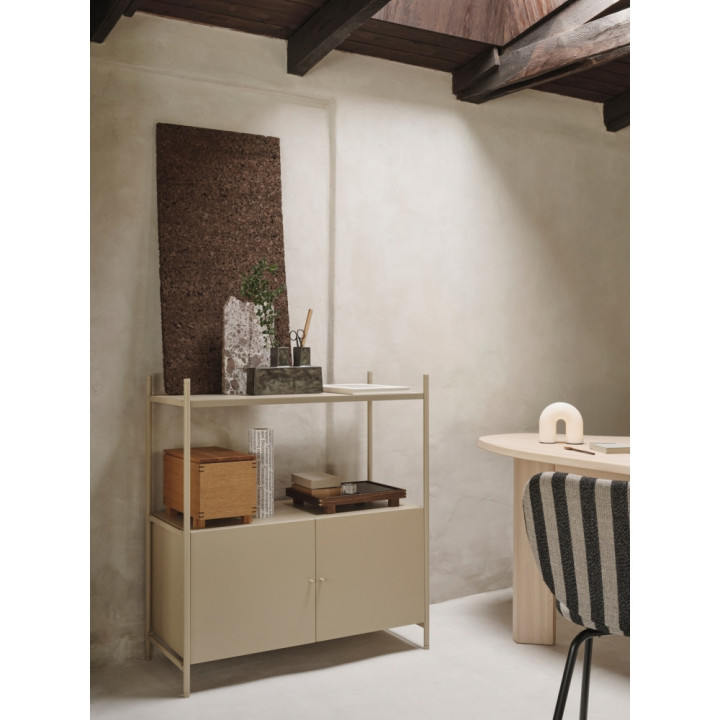 Ferm Living - Bon Holzbox Ferm Living - Bon Holzbox