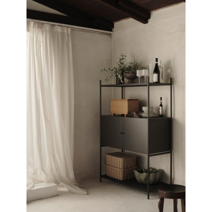 Ferm Living - Bon Holzbox Ferm Living - Bon Holzbox