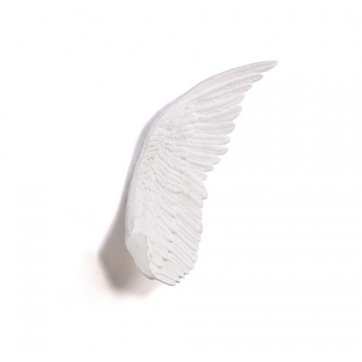 Seletti - Memorabilia Mvsevm Wings Right Deko Seletti - Memorabilia Mvsevm Wings Right Deko