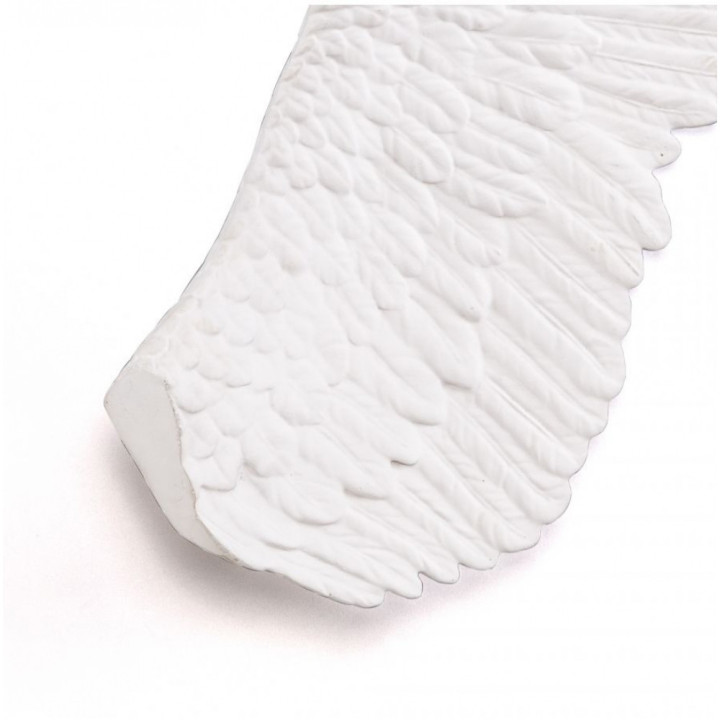 Seletti - Memorabilia Mvsevm Wings Right Deko Seletti - Memorabilia Mvsevm Wings Right Deko