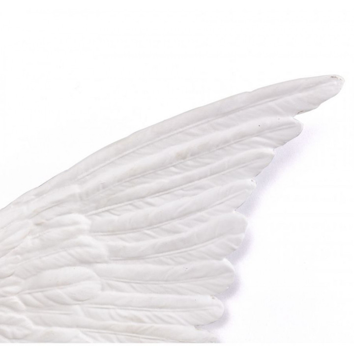 Seletti - Memorabilia Mvsevm Wings Right Deko Seletti - Memorabilia Mvsevm Wings Right Deko