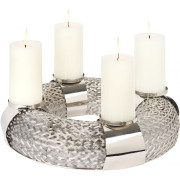 Lambert - Buredo Adventskranz