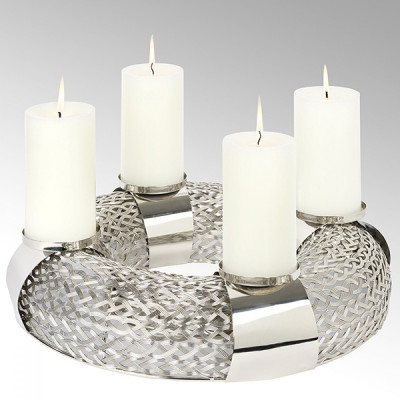 Lambert - Buredo Adventskranz Lambert - Buredo Adventskranz