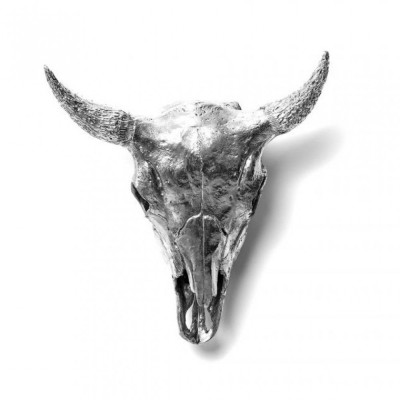 Seletti Diesel - Wunderkammer Bisonschädel Deko Seletti Diesel - Wunderkammer Bisonschädel Deko