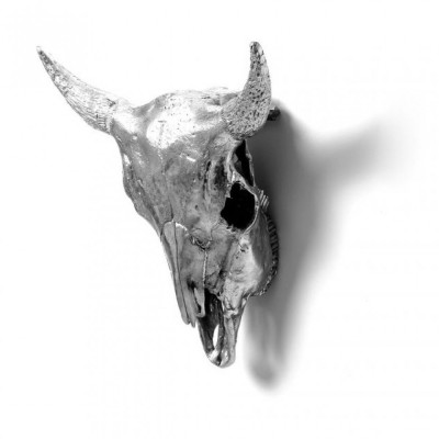 Seletti Diesel - Wunderkammer Bisonschädel Deko Seletti Diesel - Wunderkammer Bisonschädel Deko
