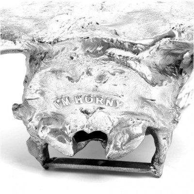 Seletti Diesel - Wunderkammer Bisonschädel Deko Seletti Diesel - Wunderkammer Bisonschädel Deko