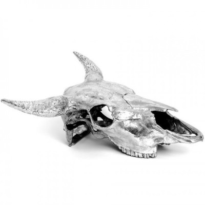 Seletti Diesel - Wunderkammer Bisonschädel Deko Seletti Diesel - Wunderkammer Bisonschädel Deko