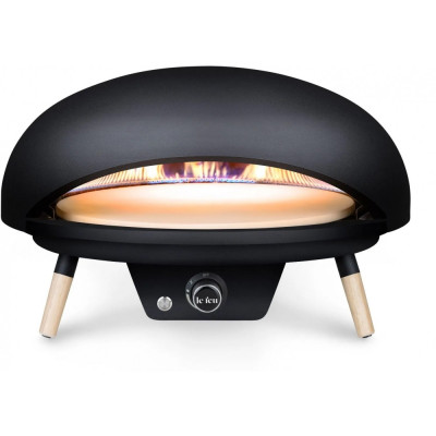 Le Feu - Turtle Motion Pizzaofen Le Feu - Turtle Motion Pizzaofen