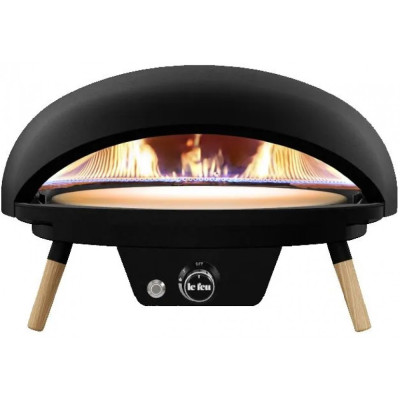 Le Feu - Turtle Motion Pizzaofen Le Feu - Turtle Motion Pizzaofen