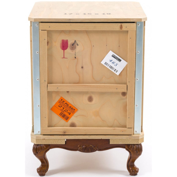 Seletti - Export Como Nachttisch