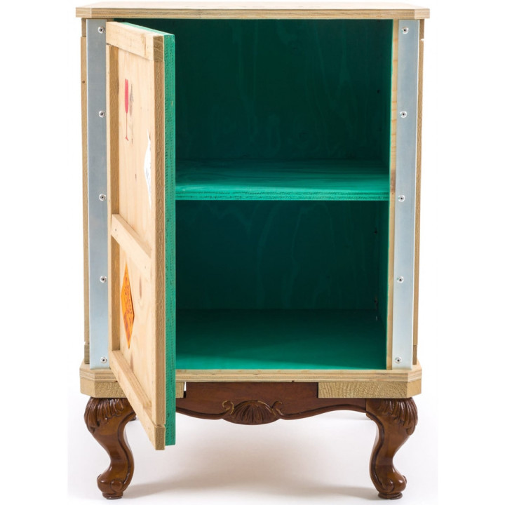 Seletti - Export Como Nachttisch