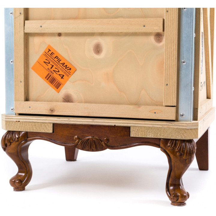 Seletti - Export Como Nachttisch