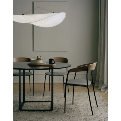 New Works - Tense Pendelleuchte Ø120 New Works - Tense Pendelleuchte Ø120