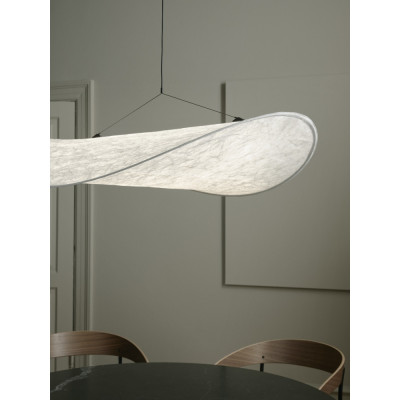 New Works - Tense Pendelleuchte Ø120 New Works - Tense Pendelleuchte Ø120