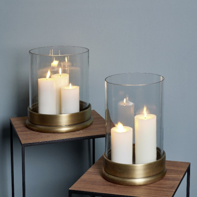 Lambert - Bao Windlicht L Lambert - Bao Windlicht L