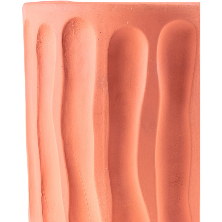 Seletti - Magna Graecia Wand-Vase Dorico Seletti - Magna Graecia Wand-Vase Dorico