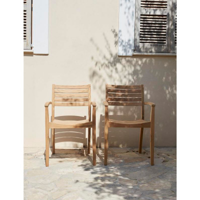 Skagerak - Ballare Stuhl Skagerak - Ballare Stuhl