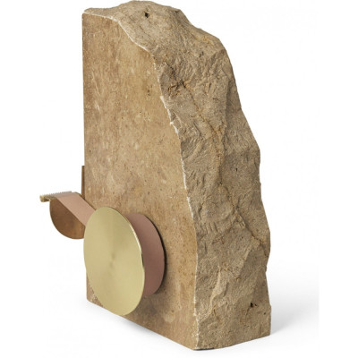 Ferm Living - Klint Klebeband-Spender Ferm Living - Klint Klebeband-Spender