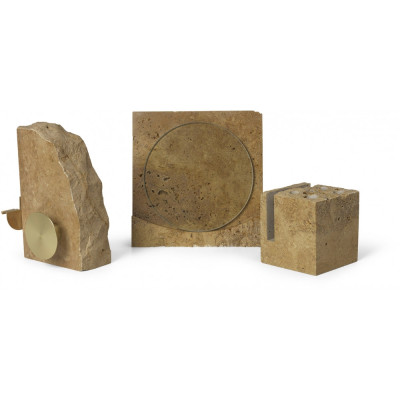 Ferm Living - Klint Klebeband-Spender Ferm Living - Klint Klebeband-Spender