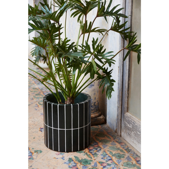 Ferm Living - Pillar Blumentopf Ferm Living - Pillar Blumentopf