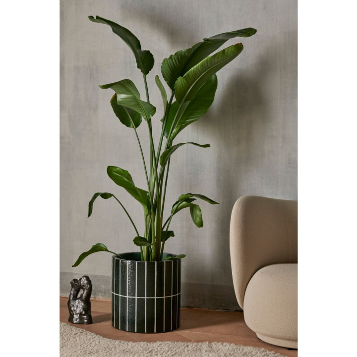 Ferm Living - Pillar Blumentopf Ferm Living - Pillar Blumentopf