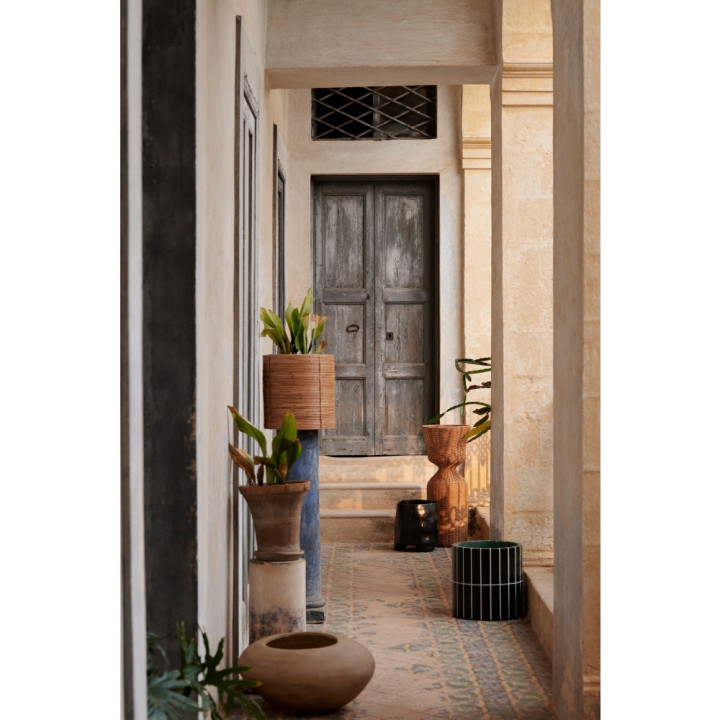 Ferm Living - Pillar Blumentopf Ferm Living - Pillar Blumentopf